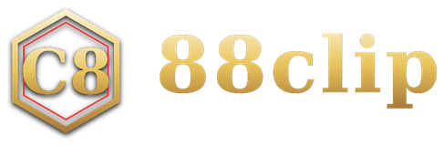 88clip logo
